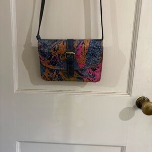 Crossbody bag